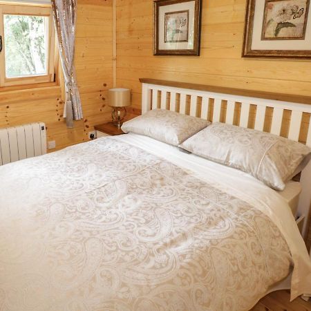 Port Heron Lodge Άθλον Εξωτερικό φωτογραφία