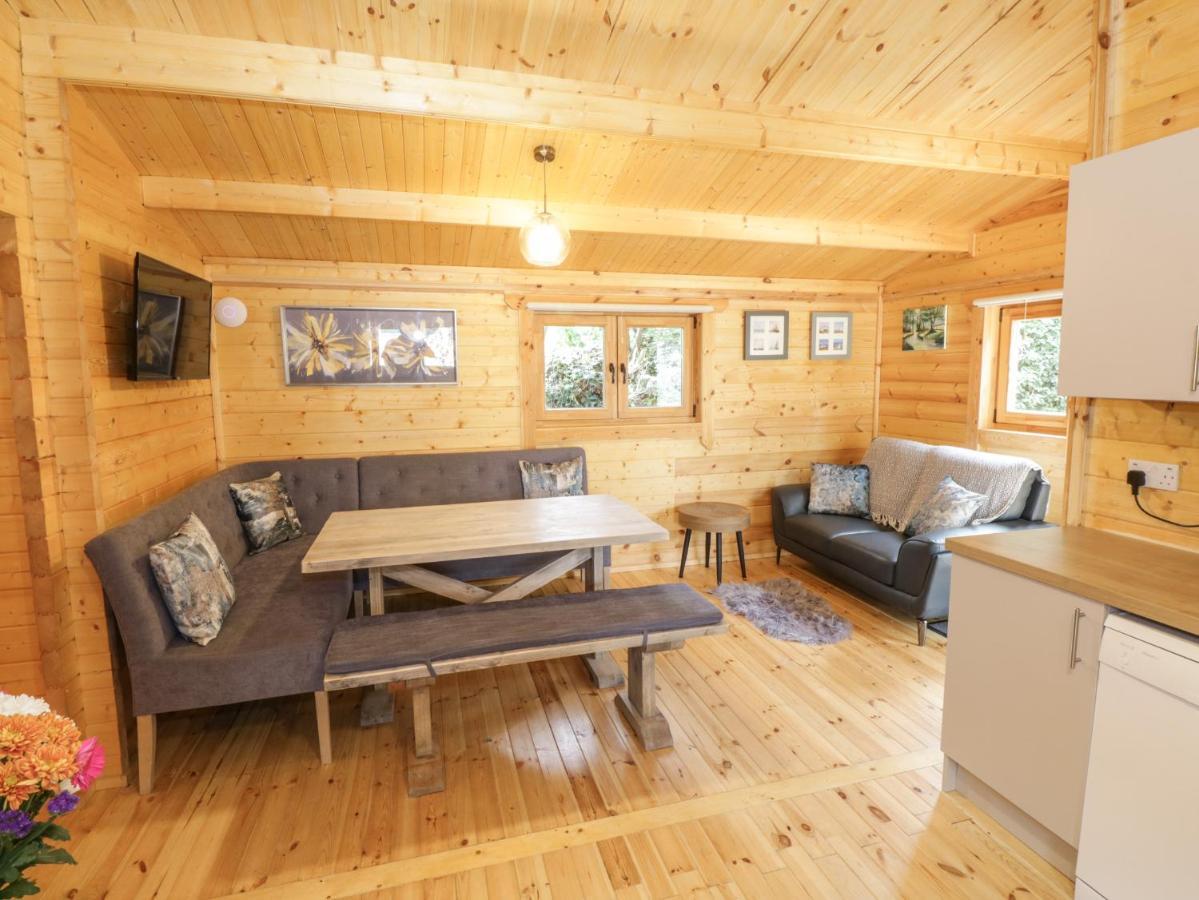 Port Heron Lodge Άθλον Εξωτερικό φωτογραφία