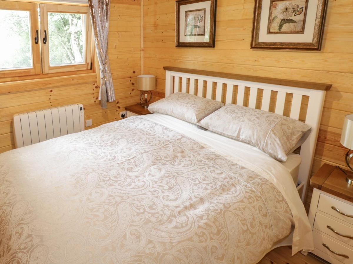 Port Heron Lodge Άθλον Εξωτερικό φωτογραφία