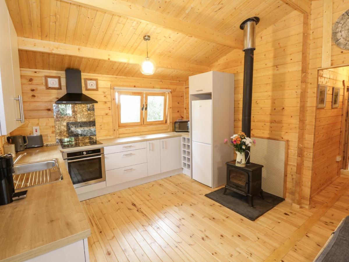 Port Heron Lodge Άθλον Εξωτερικό φωτογραφία