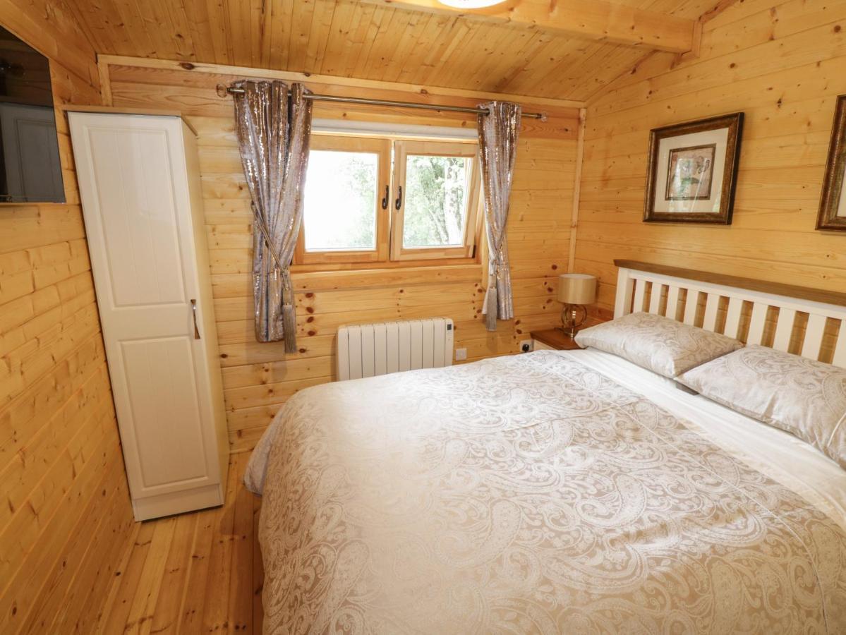 Port Heron Lodge Άθλον Εξωτερικό φωτογραφία
