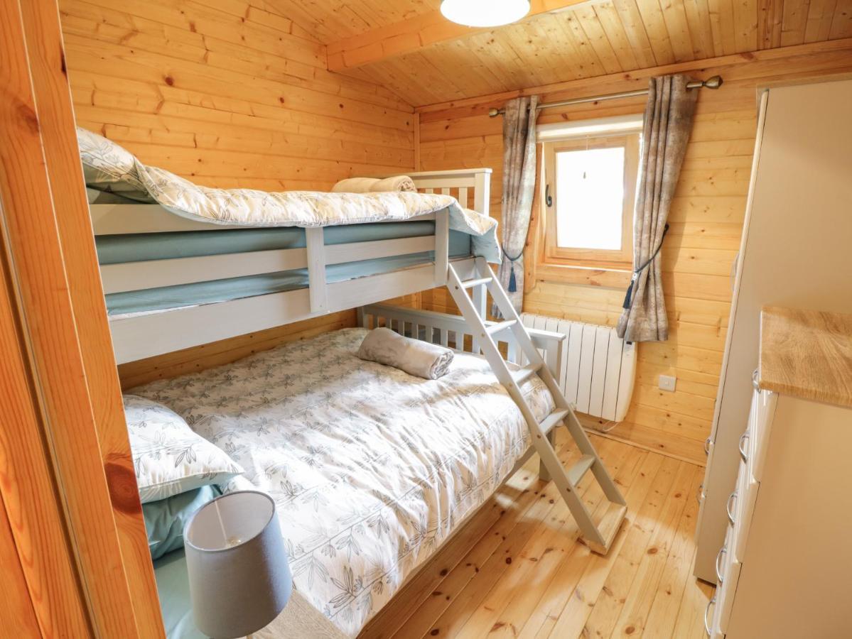 Port Heron Lodge Άθλον Εξωτερικό φωτογραφία