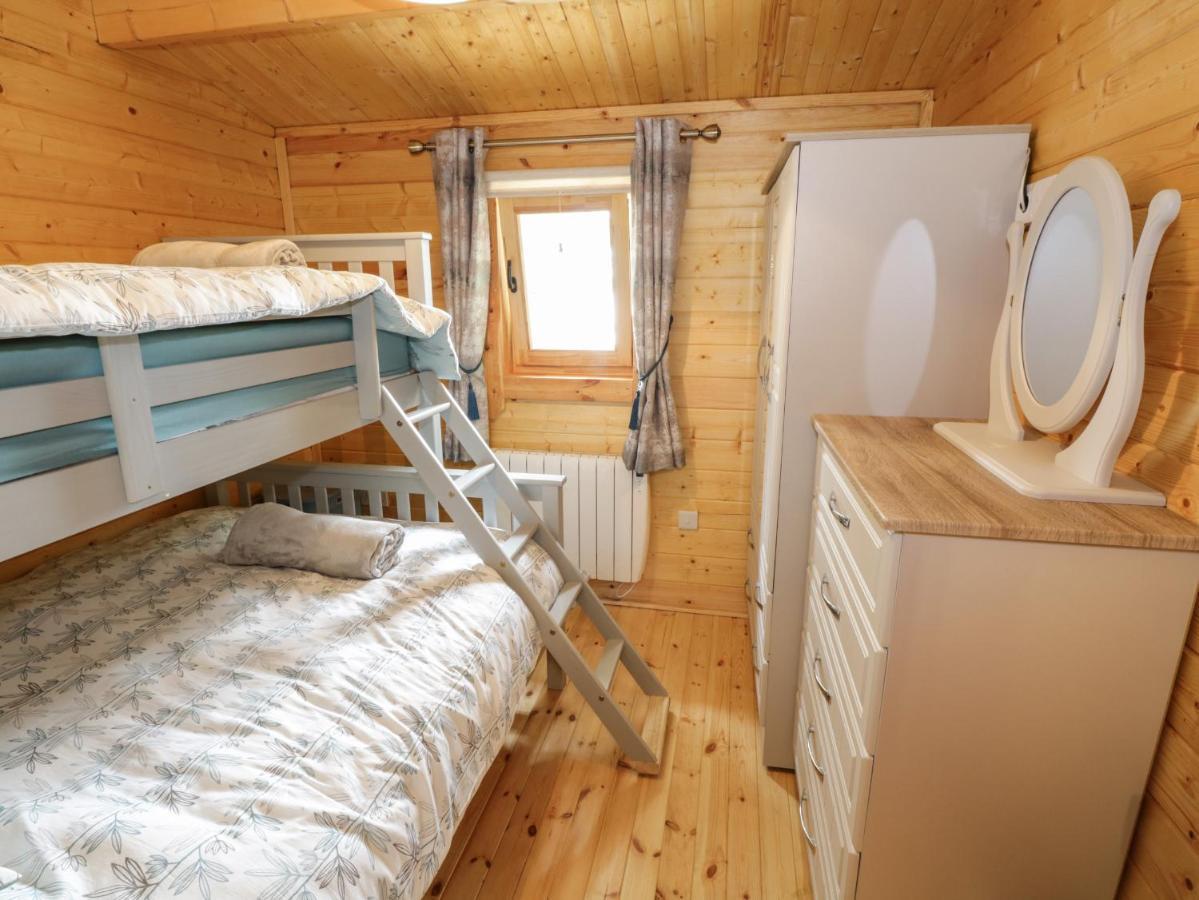 Port Heron Lodge Άθλον Εξωτερικό φωτογραφία