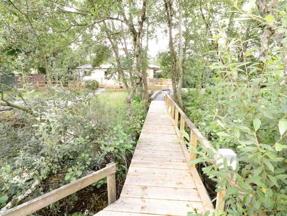 Port Heron Lodge Άθλον Εξωτερικό φωτογραφία